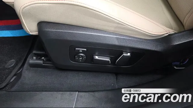 BMW X3 xDrive 20 M Sport Pro — Фото автомобиля 26