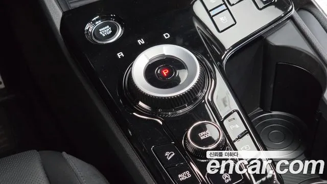 Kia Sportage 5th Gen — Фото автомобиля 12