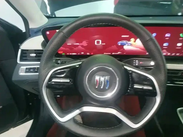 Buick LaCrosse — Фото автомобиля 10