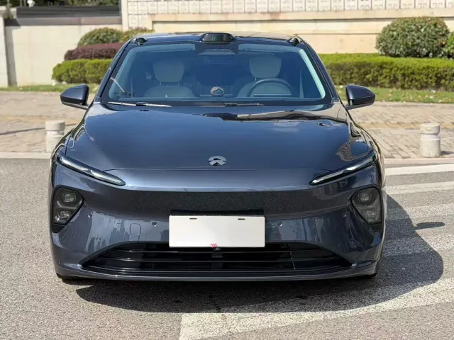 Фотография автомобиля — Nio ET7