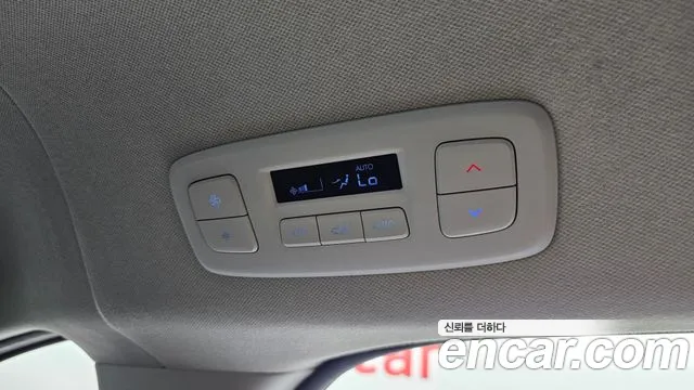 Hyundai Staria — Фото автомобиля 23