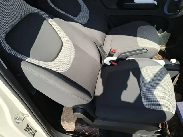 Wuling Hongguang Mini EV — Фото автомобиля 24
