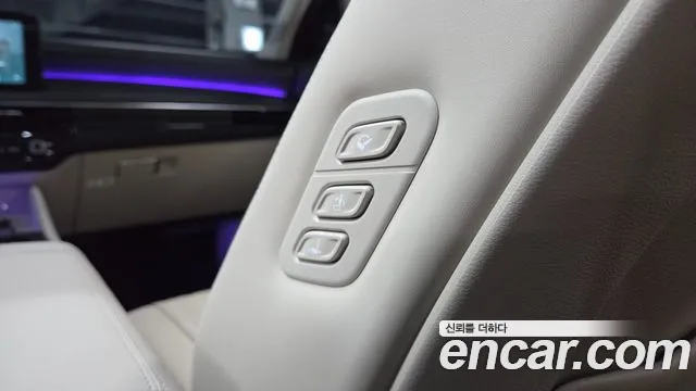 Kia K8 Signature — Фото автомобиля 10