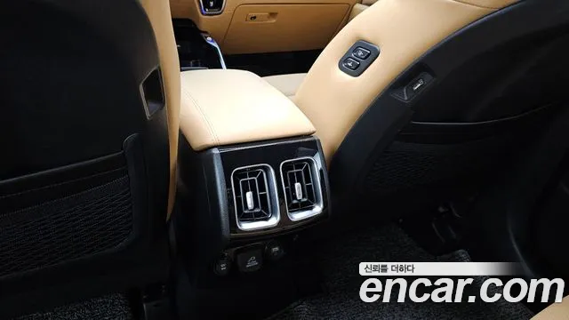 Kia Sorento Sorento 4-е поколение Дизель 2.2 2WD — Фото автомобиля 28