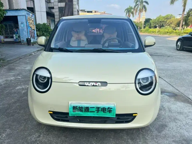 Changan Lumin — Фото автомобиля 2