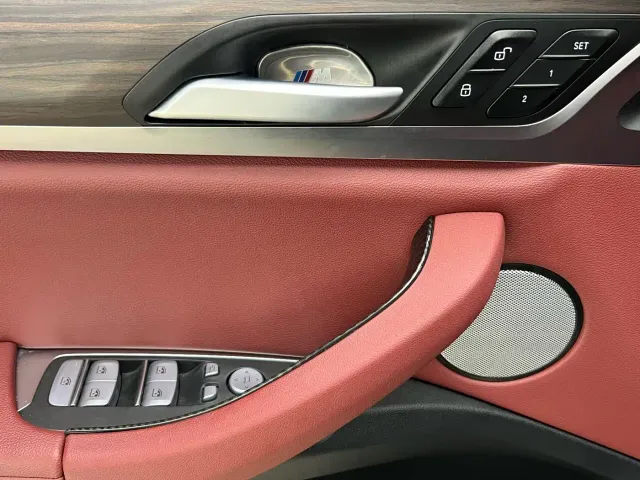 BMW X3 — Фото автомобиля 20