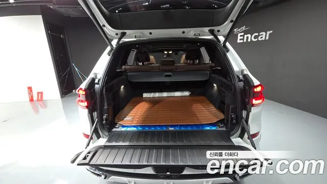 BMW X5 G05 — Фото автомобиля 30