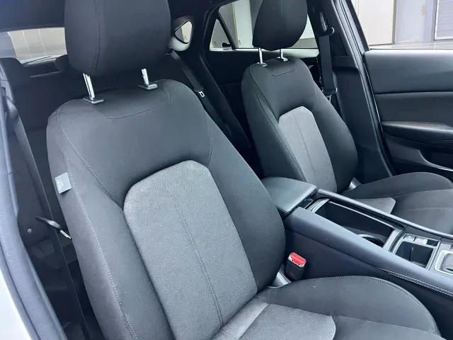 Mazda CX-4 — Фото автомобиля 8