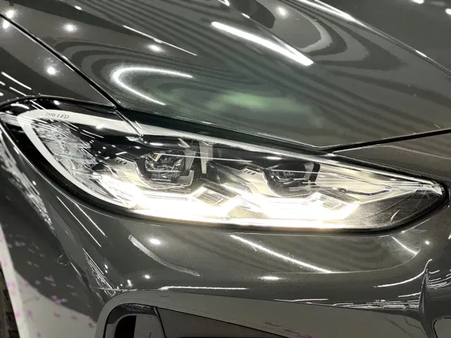 BMW 4 Series — Фото автомобиля 18