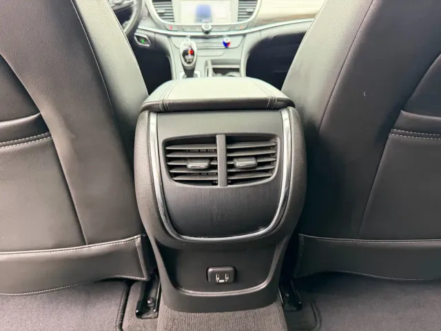 Buick LaCrosse — Фото автомобиля 14