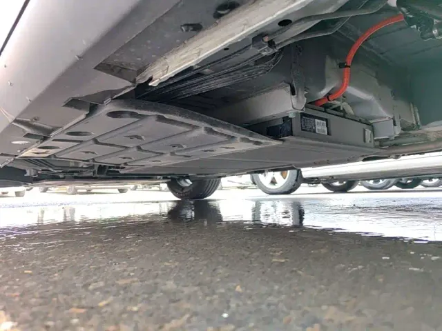 BYD Qin PLUS — Фото автомобиля 21