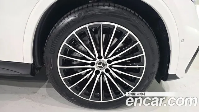 Mercedes-Benz GLC-Class X254 — Фото автомобиля 11
