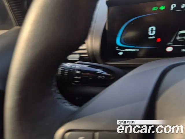 Hyundai Casper — Фото автомобиля 12