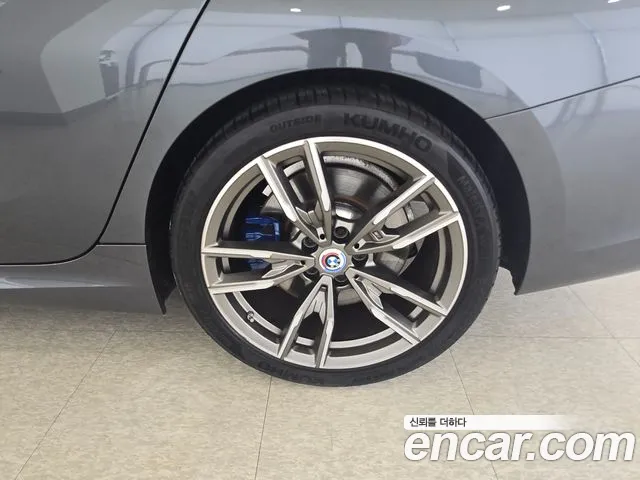 BMW 3-Series 3 серия (G20) M340i xDrive Touring Performance — Фото автомобиля 18