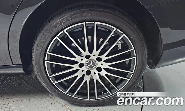 Mercedes-Benz C-Class W206 — Фото автомобиля 6
