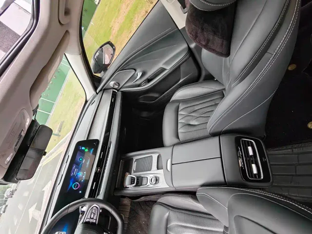 Chery Arrizo 8 — Фото автомобиля 10