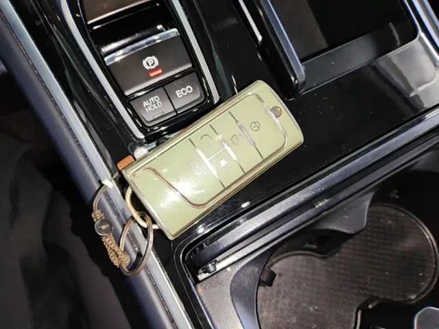 GAC Trumpchi M8 — Фото автомобиля 8