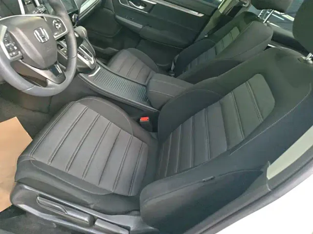 Honda Breeze — Фото автомобиля 14