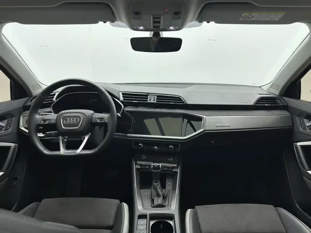 Audi Q3 — Фото автомобиля 7