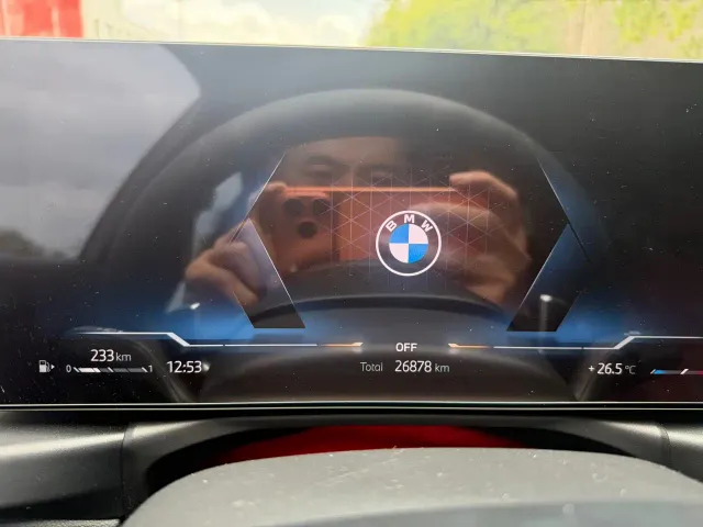 BMW 3 Series — Фото автомобиля 7