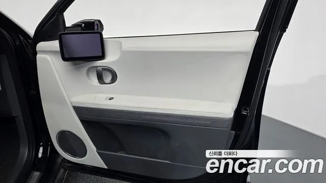 Hyundai Ioniq 5 Ioniq 5 (New) — Фото автомобиля 13