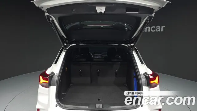 ChevroletGMDaewoo Trailblazer Trailblazer 1.3 Turbo 2WD — Фото автомобиля 8