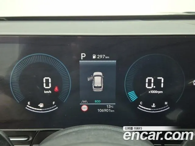 Hyundai Kona — Фото автомобиля 5