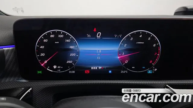 Mercedes-Benz A-Class — Фото автомобиля 8