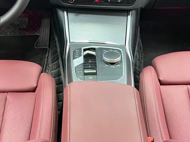 BMW 3 Series — Фото автомобиля 18