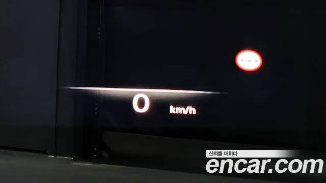 Genesis G80 Бензин 3.5 турбо AWD — Фото автомобиля 15