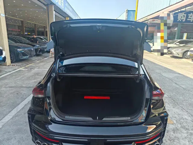 GAC Trumpchi Emkoo — Фото автомобиля 14