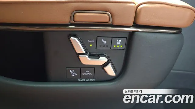 Toyota Alphard — Фото автомобиля 12