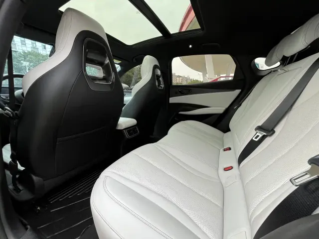 BYD Seal 06 — Фото автомобиля 15