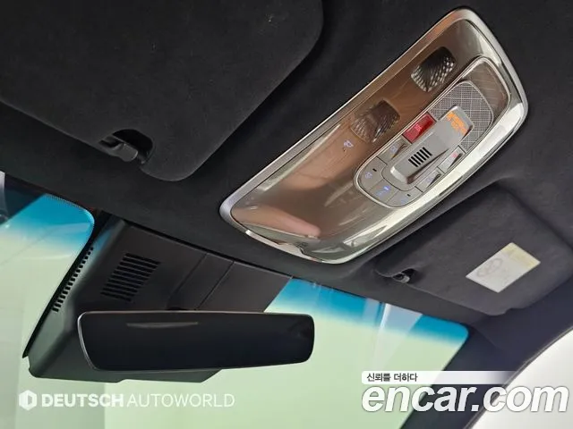 Genesis GV70 — Фото автомобиля 18
