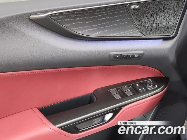 Lexus NX Generation 2 — Фото автомобиля 13