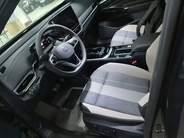 Volkswagen ID.4 Crozz — Фото автомобиля 14