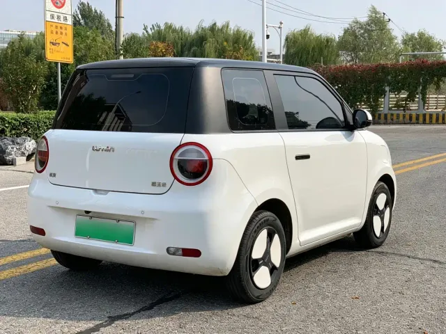 Changan Lumin — Фото автомобиля 11