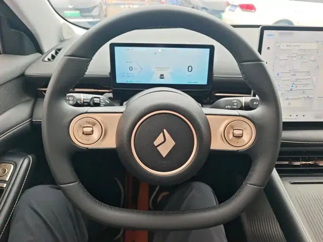 Baojun Yunhai — Фото автомобиля 10
