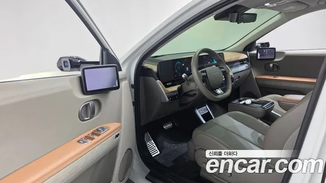 Hyundai Ioniq 5 Ioniq 5 (New) — Фото автомобиля 15