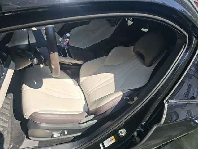 BYD Song PLUS — Фото автомобиля 14