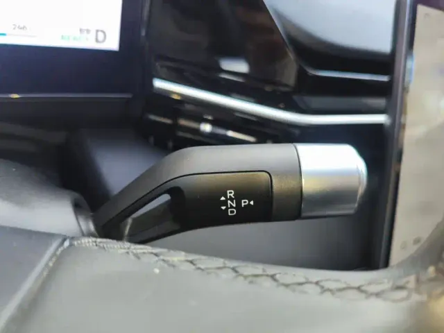 Geely Galaxy L6 — Фото автомобиля 6