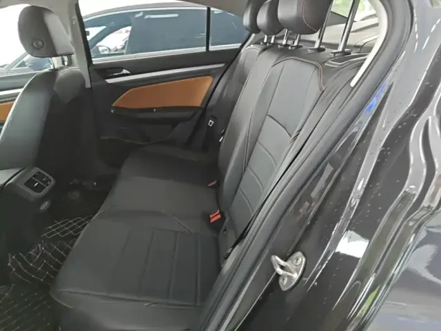 Volkswagen Bora 2023 200TSI DSG Yuexing PRO Edition — Фото автомобиля 16