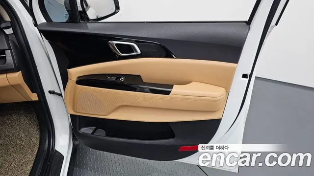 Kia Canival Carnival 4 поколение Дизель 9 мест Noblesse — Фото автомобиля 20