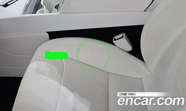 Tesla Model Y — Фото автомобиля 24