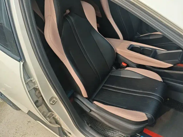 BYD Seagull — Фото автомобиля 24