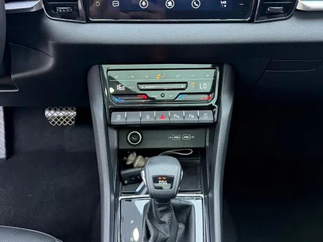 Skoda Karoq — Фото автомобиля 12
