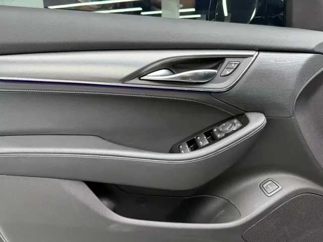 Cadillac CT5 — Фото автомобиля 6