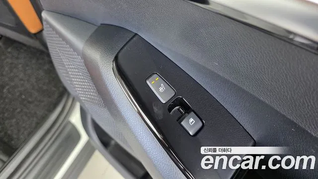 Kia Seltos Seltos (New) — Фото автомобиля 24