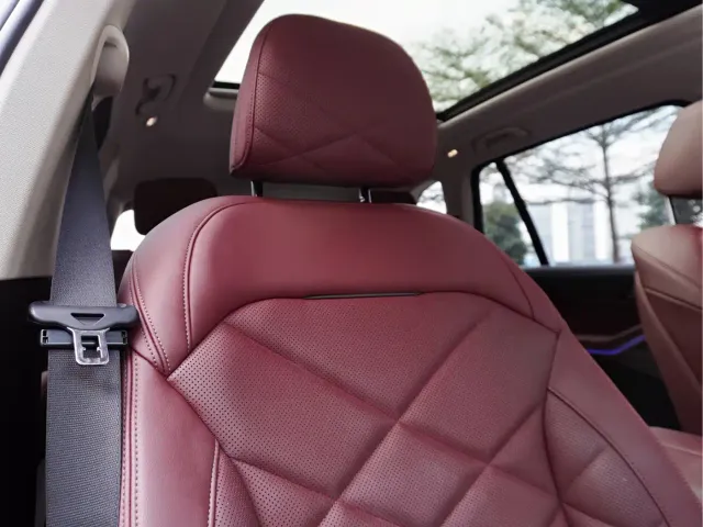 BMW X5 — Фото автомобиля 29
