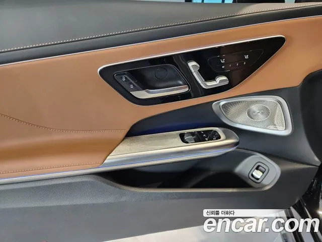 Mercedes-Benz CLE-Class C236 — Фото автомобиля 18